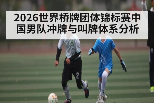 2026世界桥牌团体锦标赛中国男队冲牌与叫牌体系分析